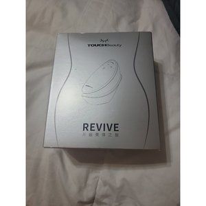🔥🔥TOUCHBeauty REVIVE A non-invasive approach to body firming and shaping🔥🔥